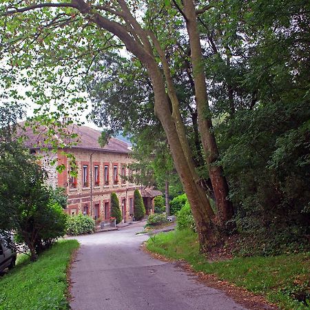 Chateau Lou Cante Perdrix La Vernarede Zewnętrze zdjęcie