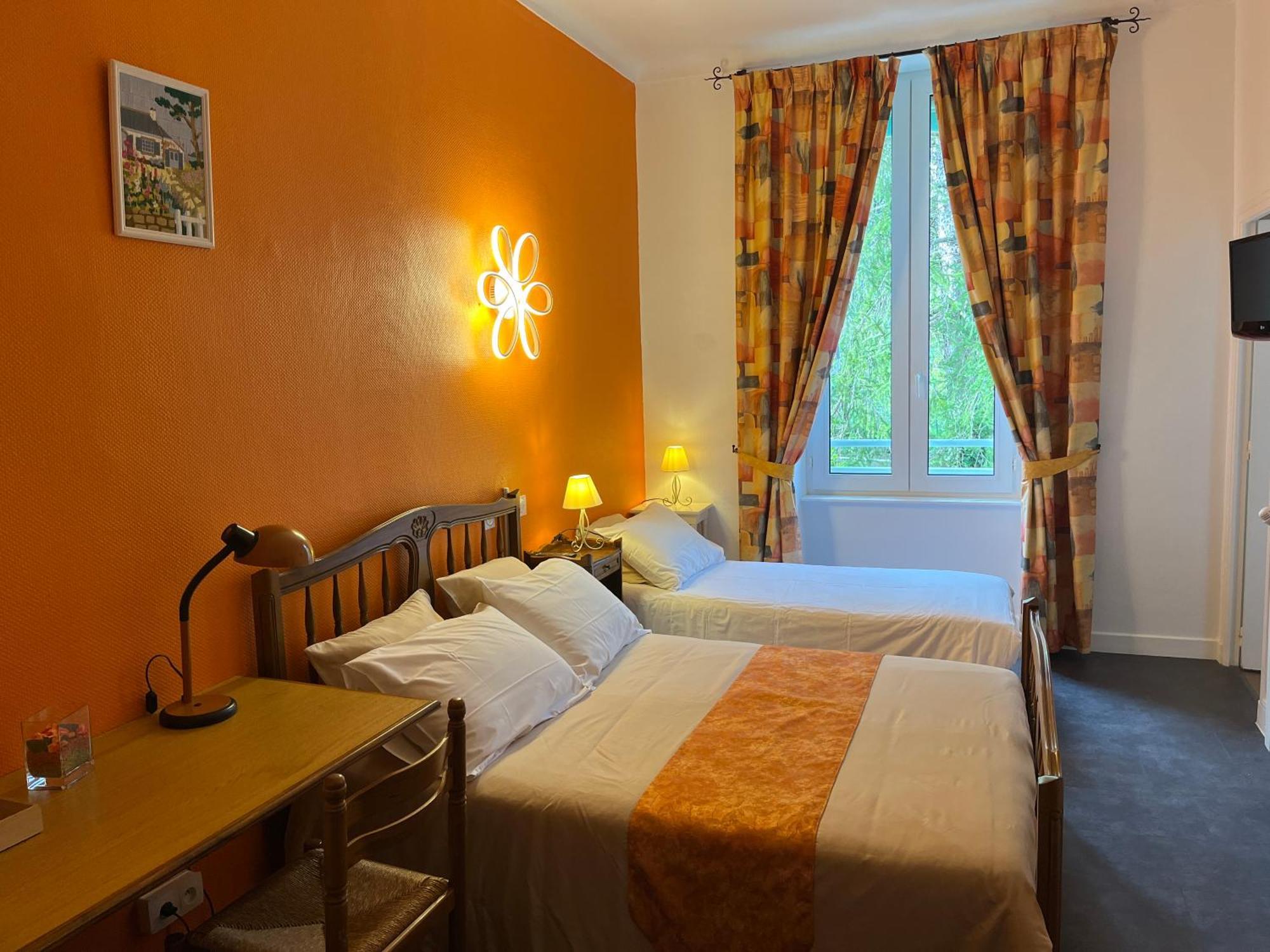 Chateau Lou Cante Perdrix La Vernarede Zewnętrze zdjęcie