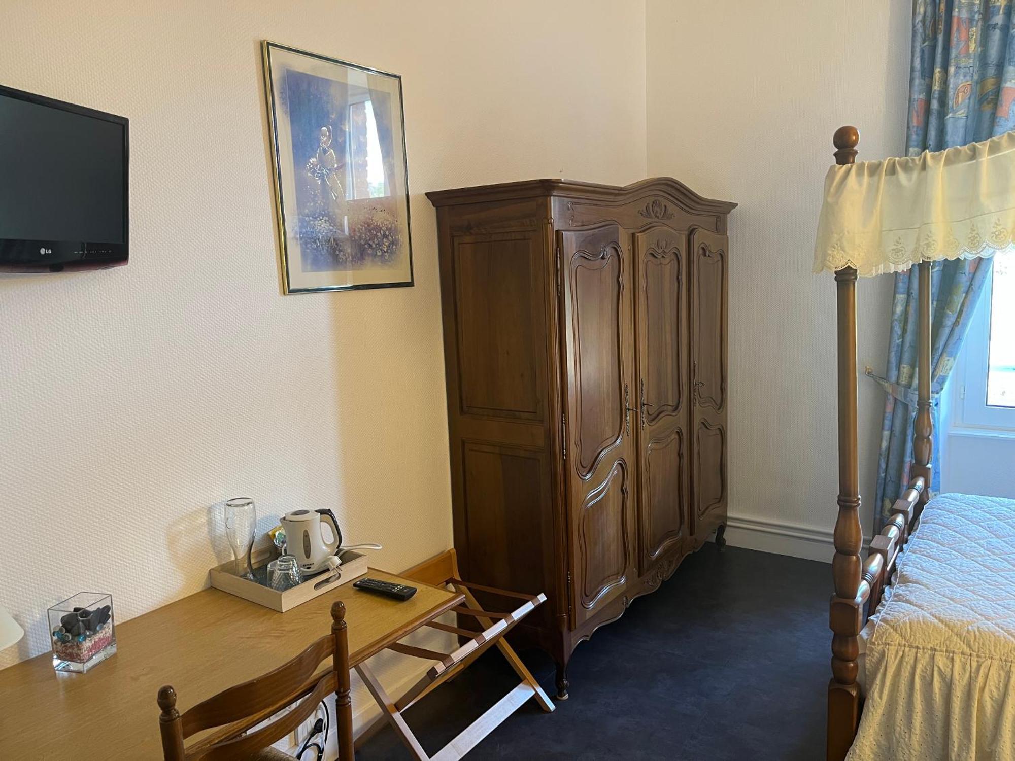 Chateau Lou Cante Perdrix La Vernarede Zewnętrze zdjęcie