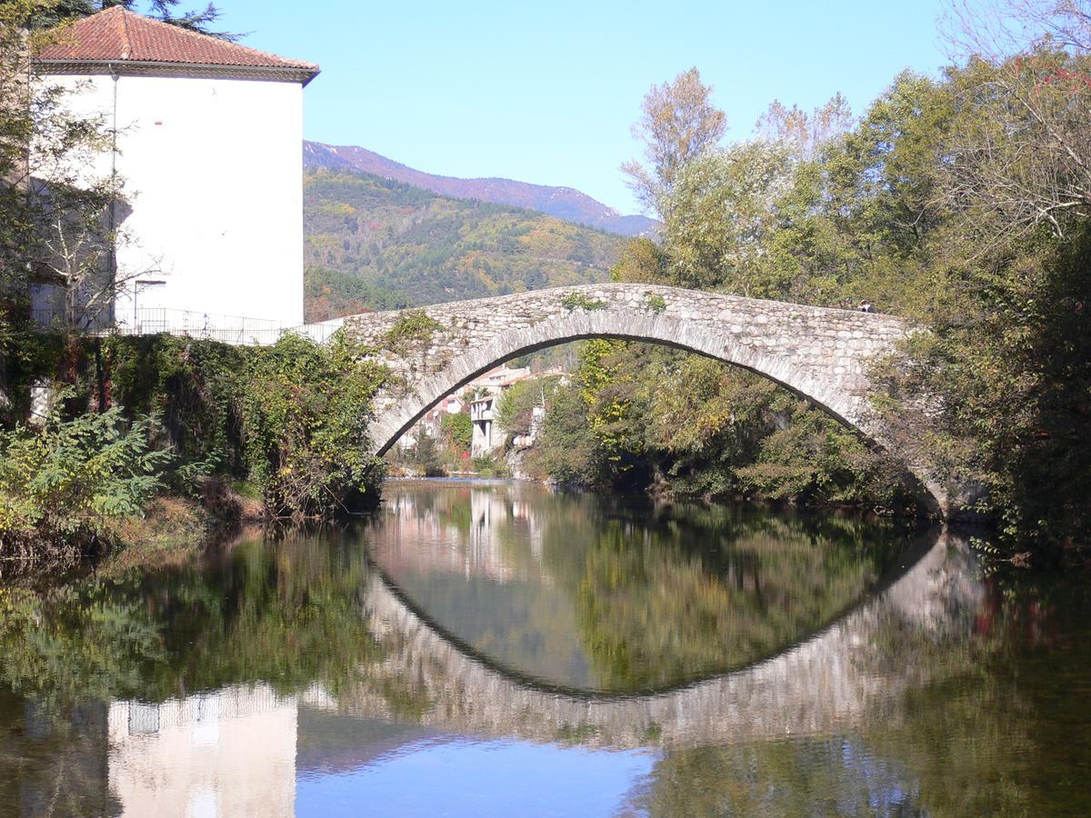 Chateau Lou Cante Perdrix La Vernarede Zewnętrze zdjęcie